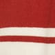 Sundried Tomato Gossamer Stripe